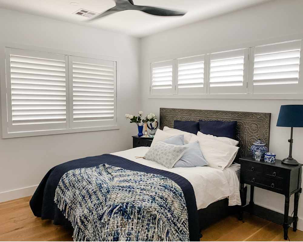 About Spectrum Curtains and Blinds Melbourne - Plantation Shutters